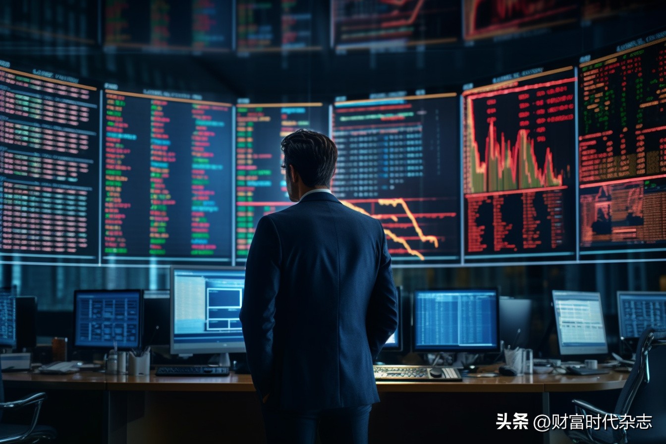 异动分析深度解析,异动量能的趋势