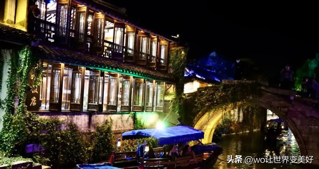 周庄画家村农家乐多少钱,周庄景区附近有农家乐