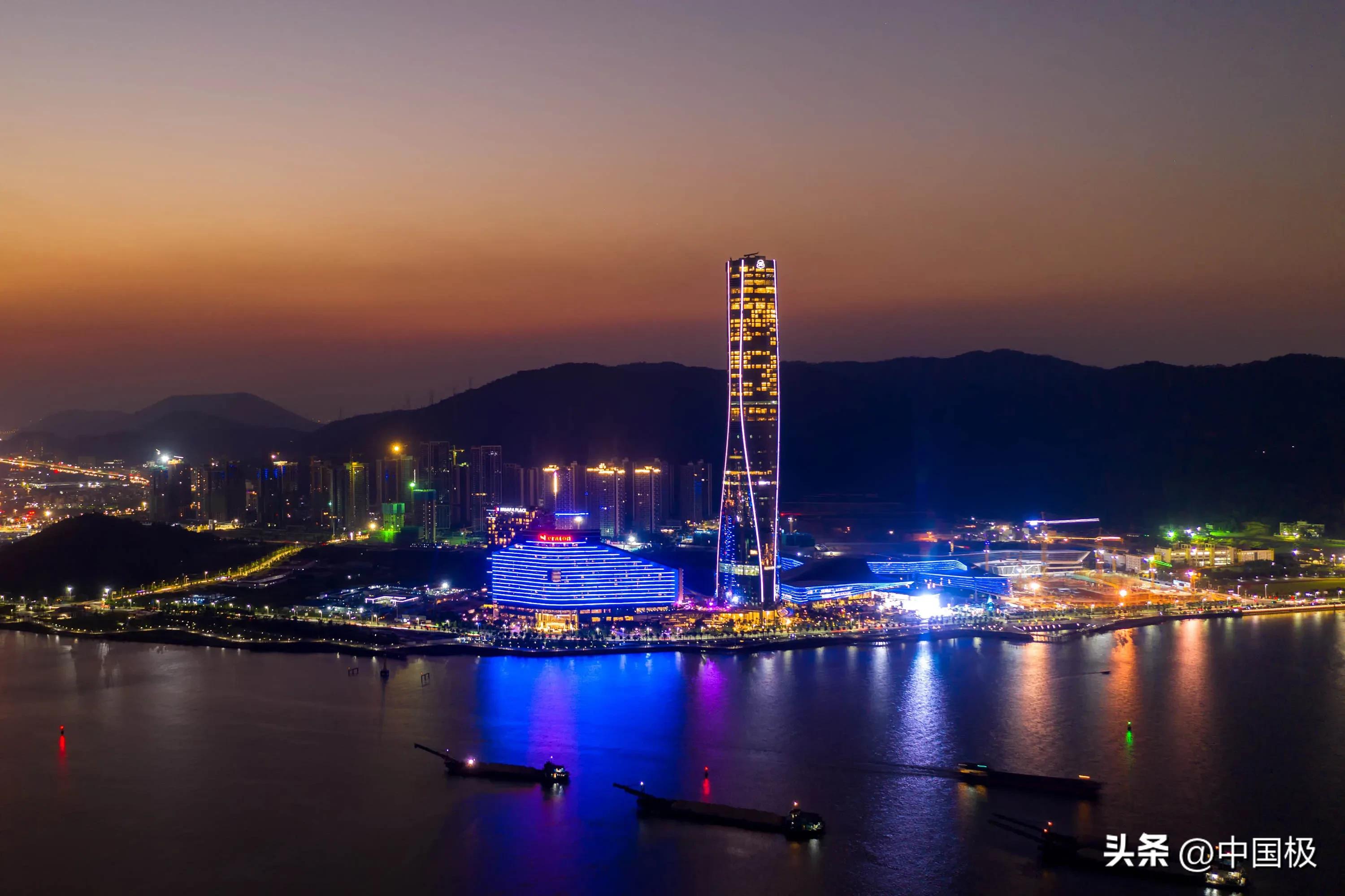 广东省城市划分,广东省的城市最新划分