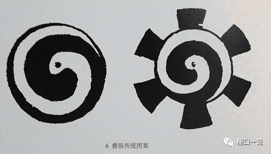 周易八卦详细顺序,周易八卦的推演规律