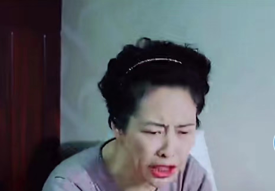 前半生罗子君说贺涵坏话,前半生贺涵罗子君大结局