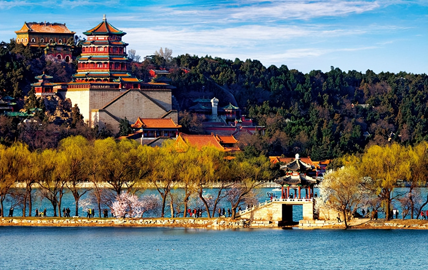 本地人都不去的十大景点提前避坑,最好不要去哪些景区最坑人