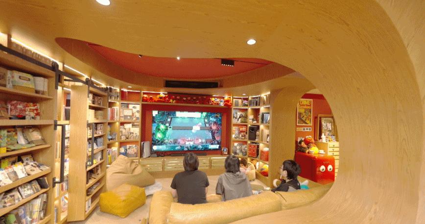 夫妻花110万建豪宅,上海夫妻斥资140万打造环绕的家