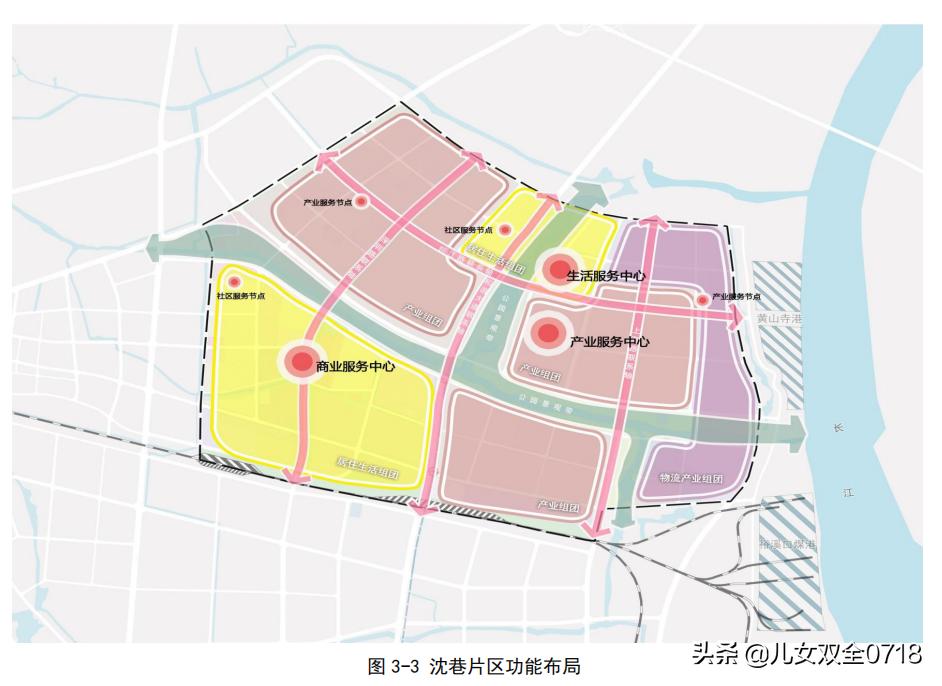 芜湖经济开发区未来发展规划,芜湖经济开发区发展规划