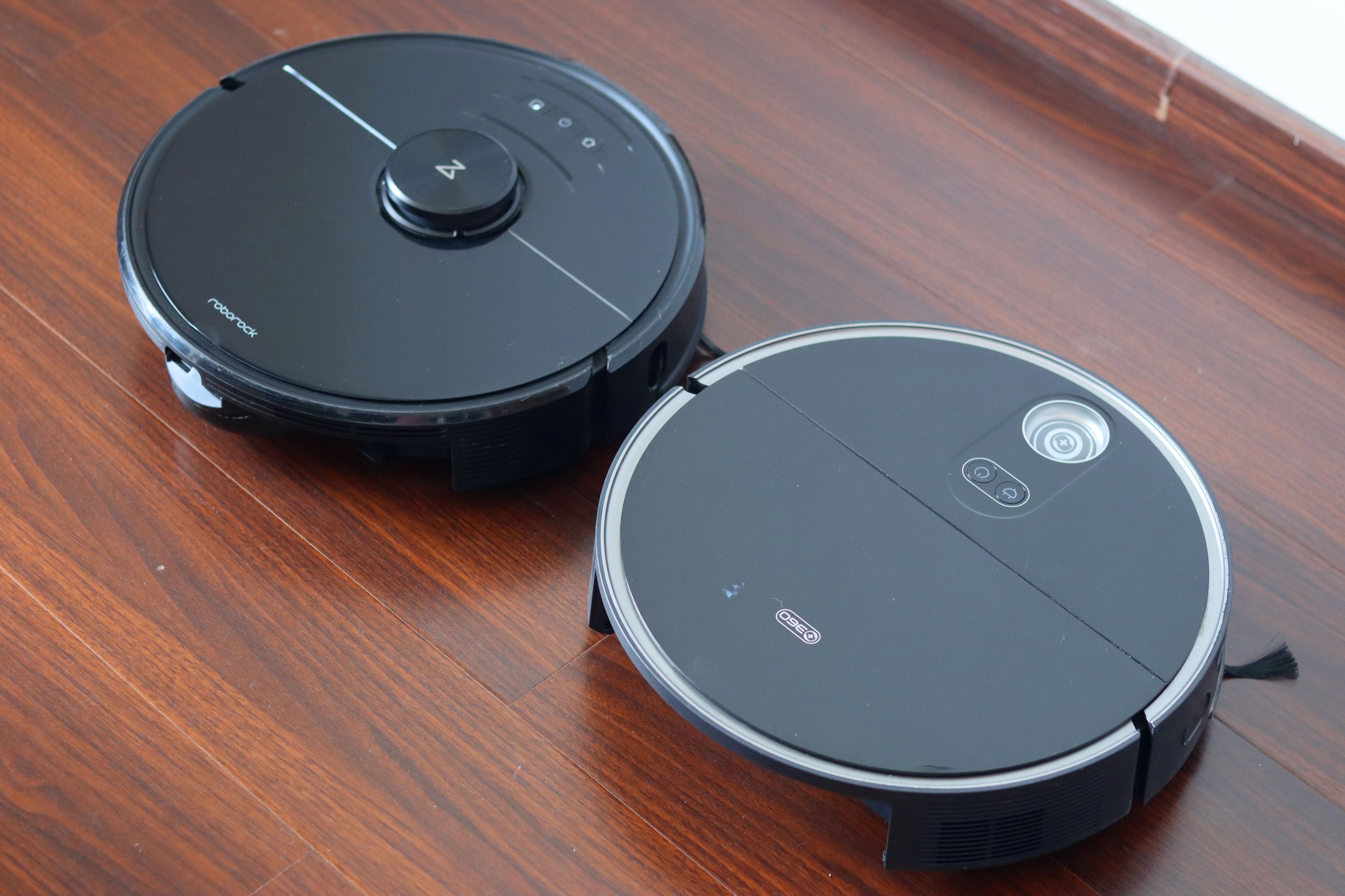 洗地机吸尘器扫地机器人哪个好,选吸尘器洗地机扫地机器人