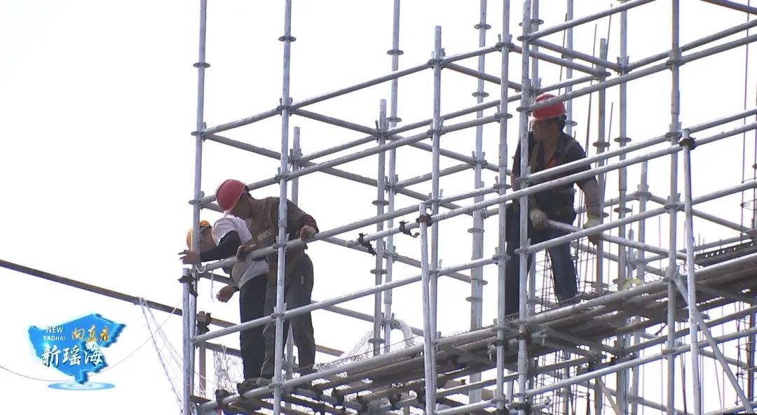 瑶海向东看,瑶海区城中村改造最新消息