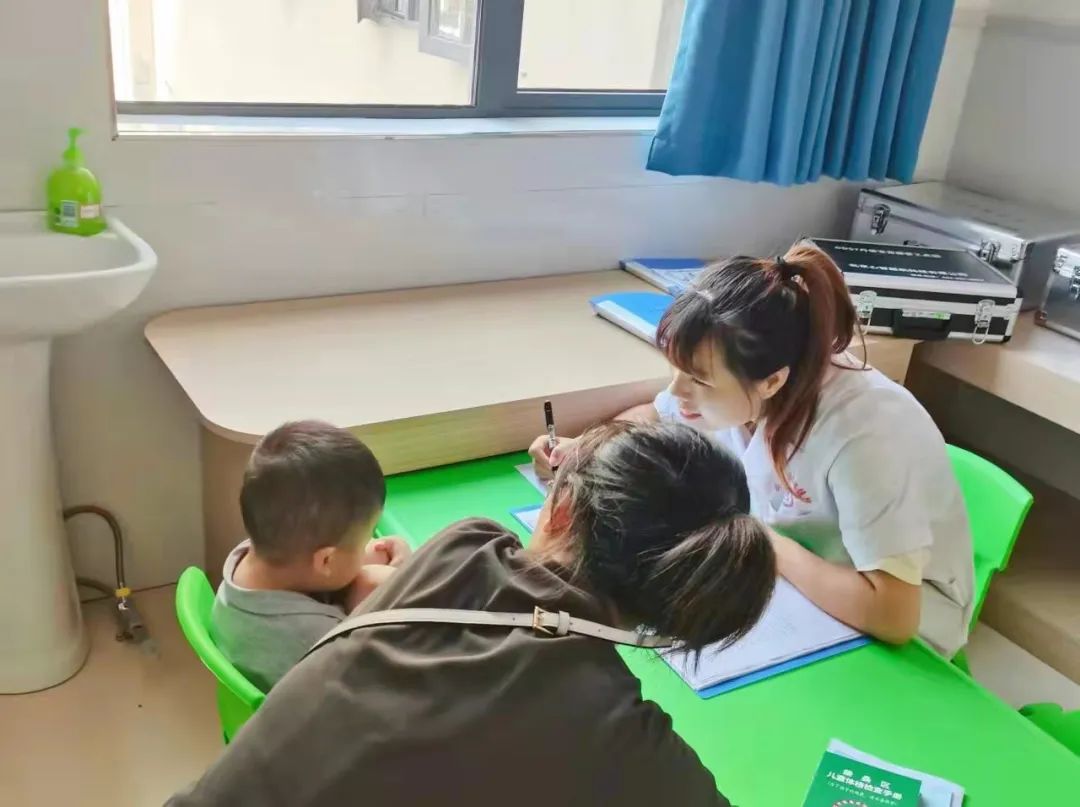 柴桑区妇幼保健院怎么样,柴桑区妇幼
