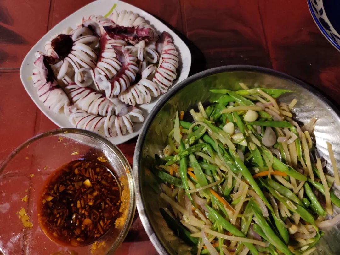 集中营六记,集中营逃亡7年