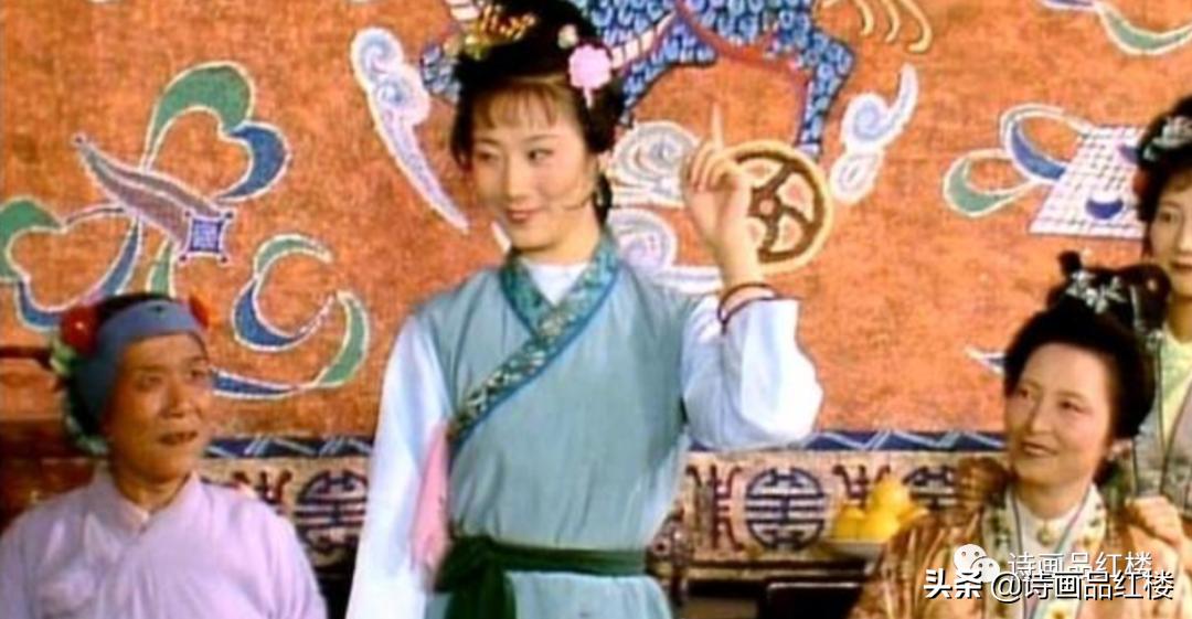 鸳鸯：剪青丝、惊见刚肠，白绫三尺魂翔