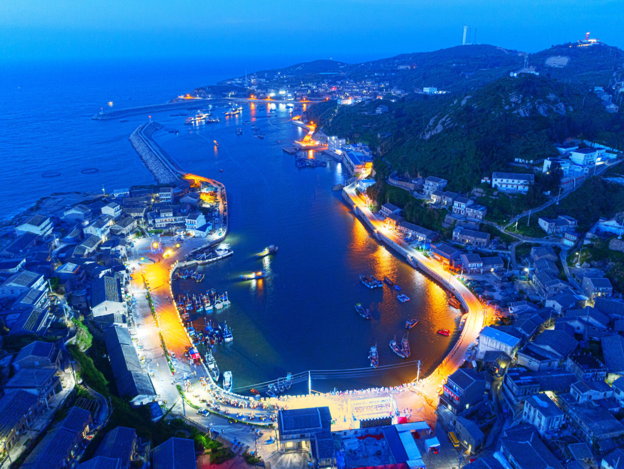 温州瑞安旅游区,温州瑞安旅游小镇