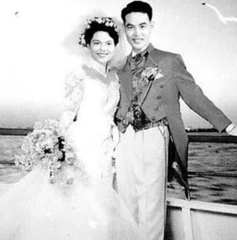 荷兰姑娘米拉,荷兰姑娘米拉和杨宝禄的爱情故事