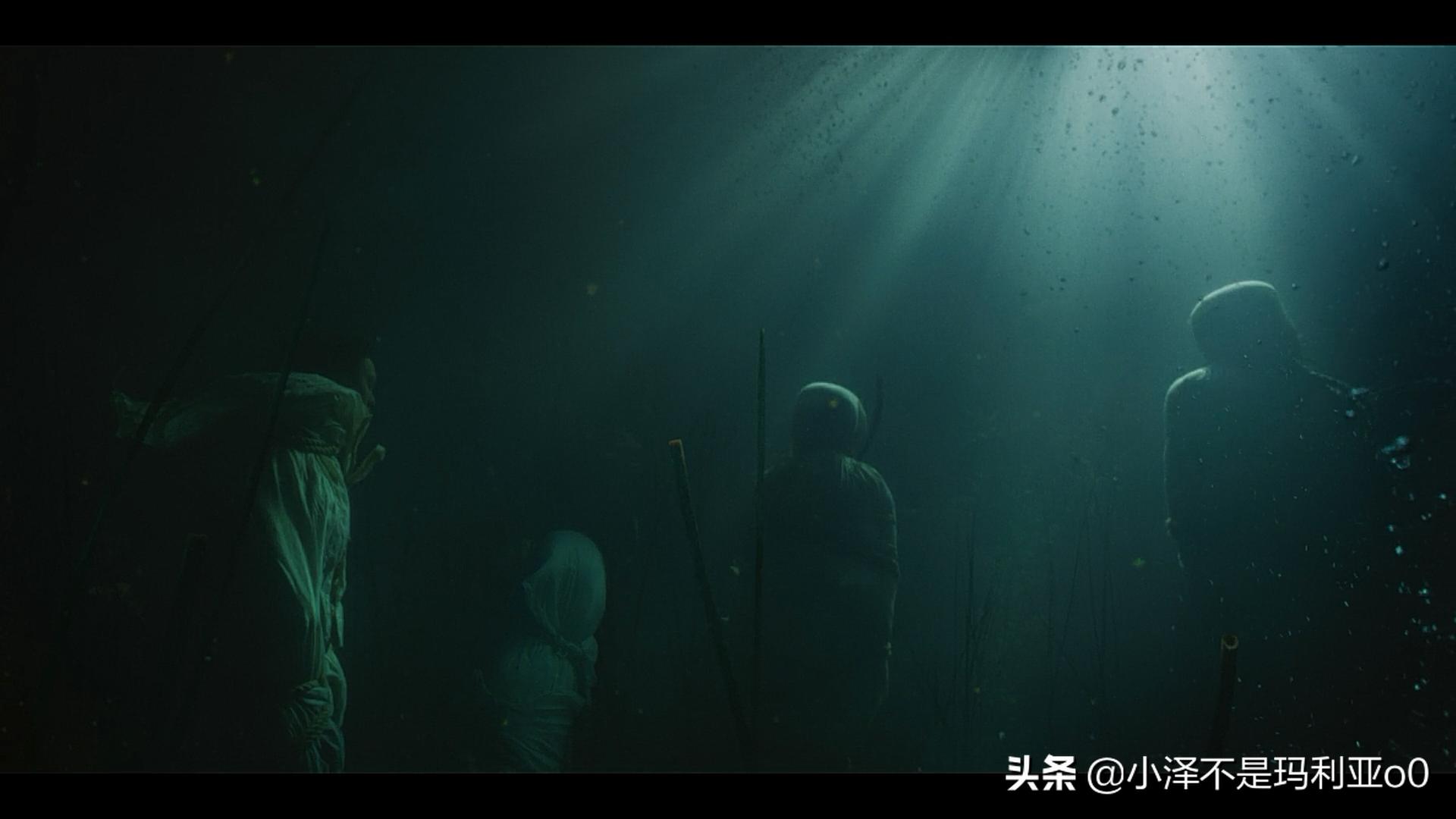 十部高分悬疑惊悚片推荐,恐怖悬疑剧推荐大片9.0以上评分