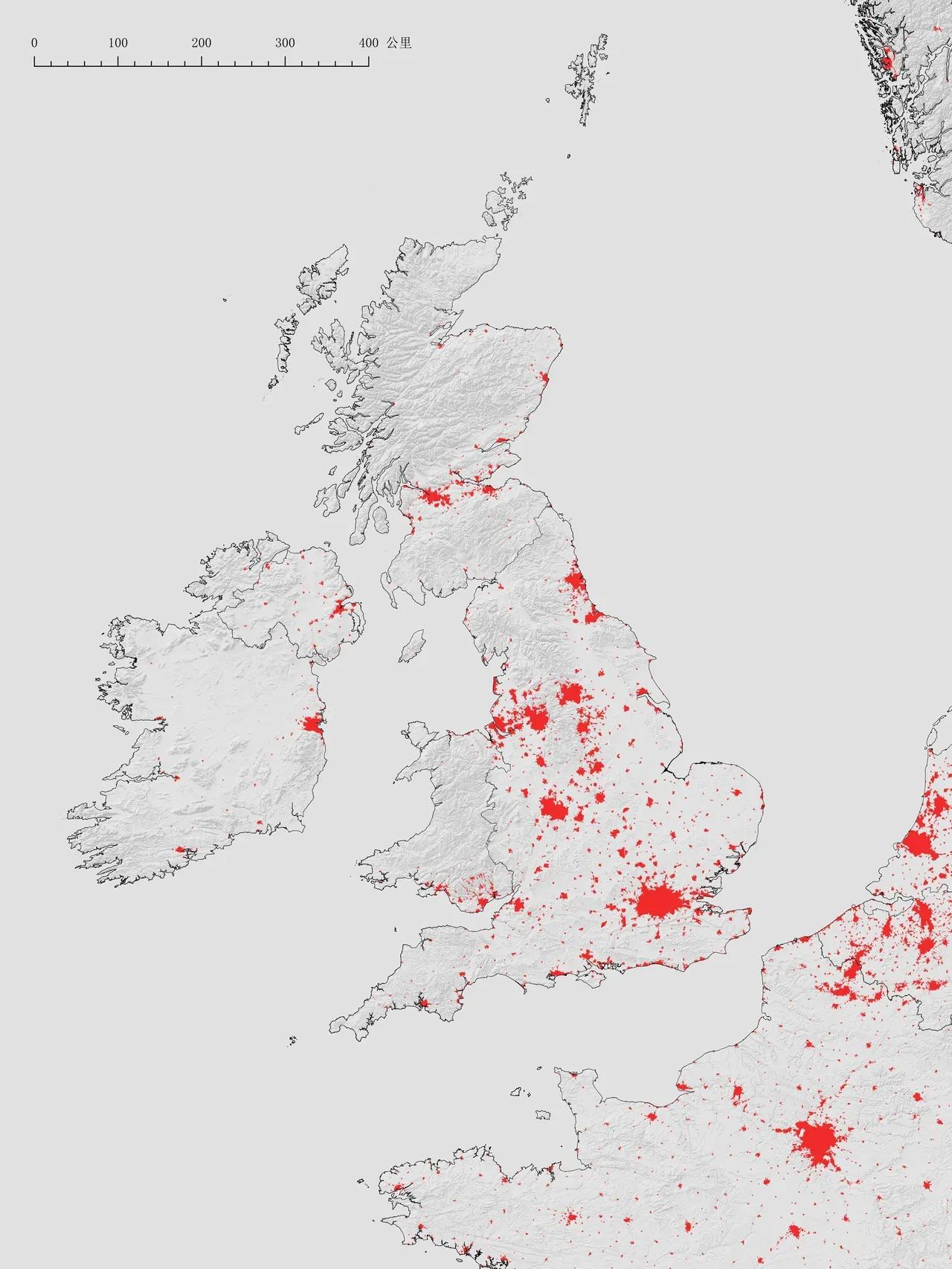 总是相互看不顺眼,英法两国近代的恩怨情仇