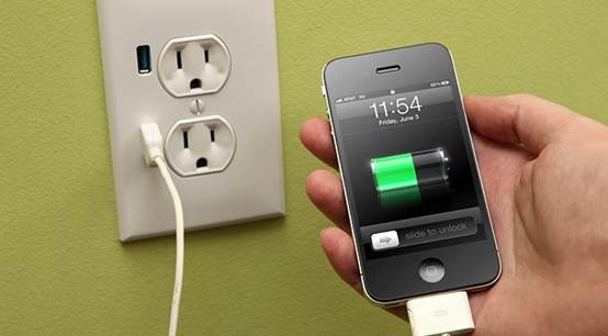 “快充”速度快到起飞，究竟伤不伤手机电池？实测数据告诉你答案