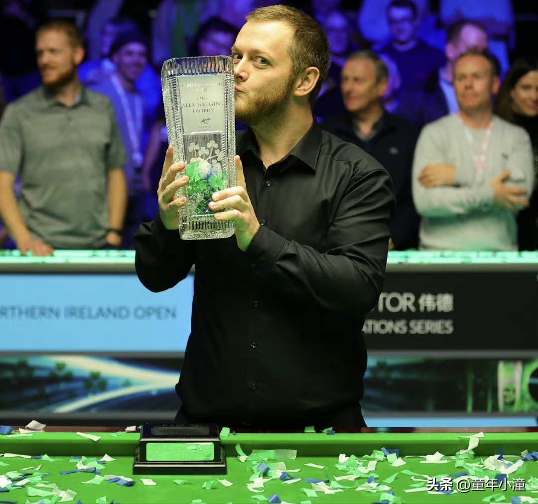 周跃龙艾伦最新比赛,艾伦哀兵必胜首夺英锦赛冠军