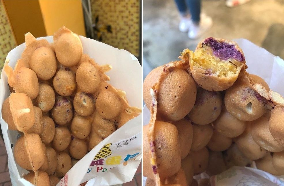 香港美食推荐大排档,香港美食推荐湾仔