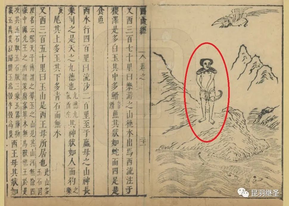 扒一扒西方历史,扒一扒张大千的画皮