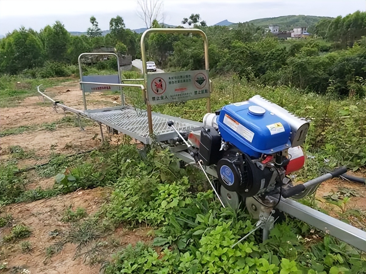 丘陵山地农机都有哪些,农业部丘陵山区农机推荐产品