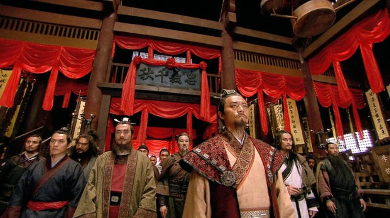 水浒唯一看透宋江的人,宋江回家探母真相