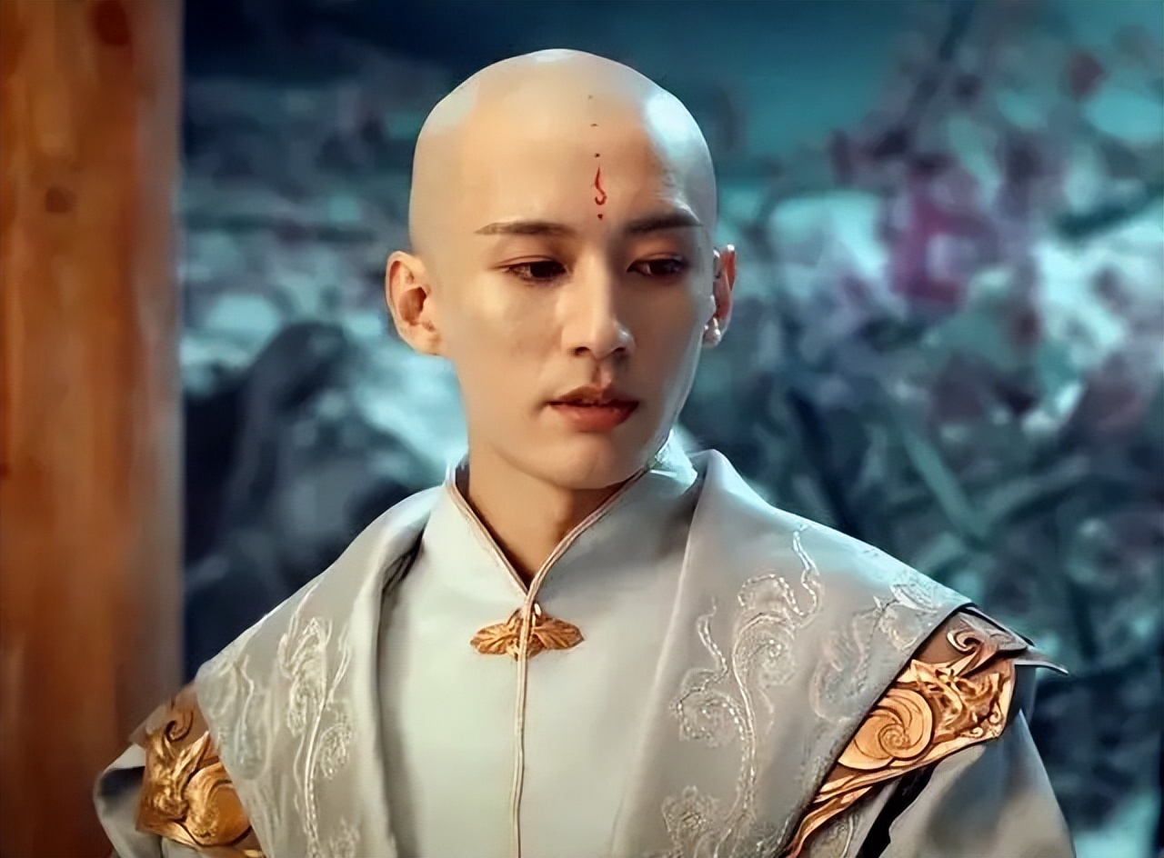 2023年优酷热播的4部古装剧,每一部都是经典,你追过哪部?