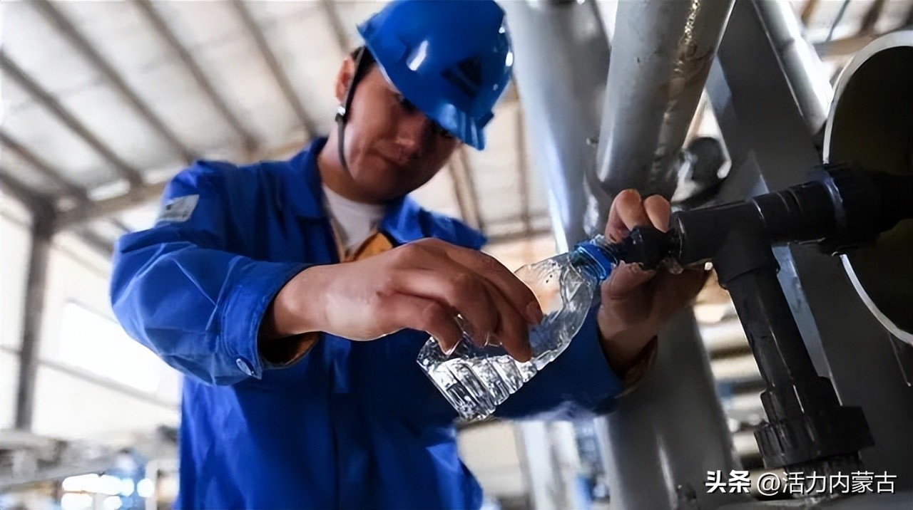 我保证这不是你认识的“煤炭”