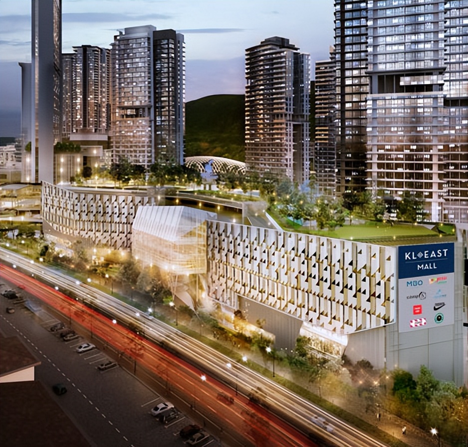 54年历史,毕业生超30万的拉曼理工大学!