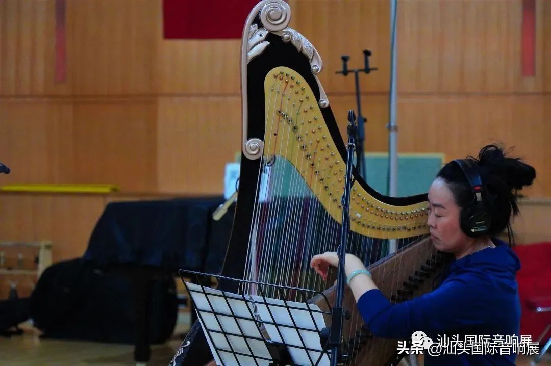 《名家名伶》俳②日本制UHQCD，身临其境的HiFi质感，直逼玻璃CD