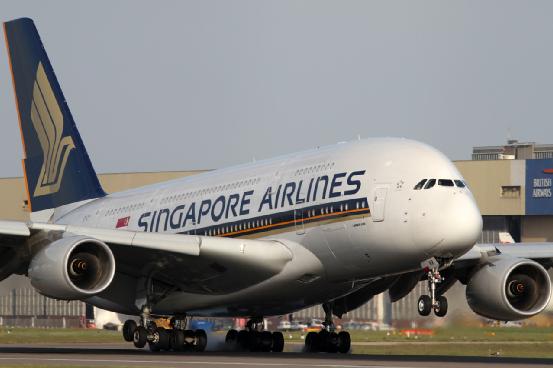 亚洲航空排名,亚洲前十机队