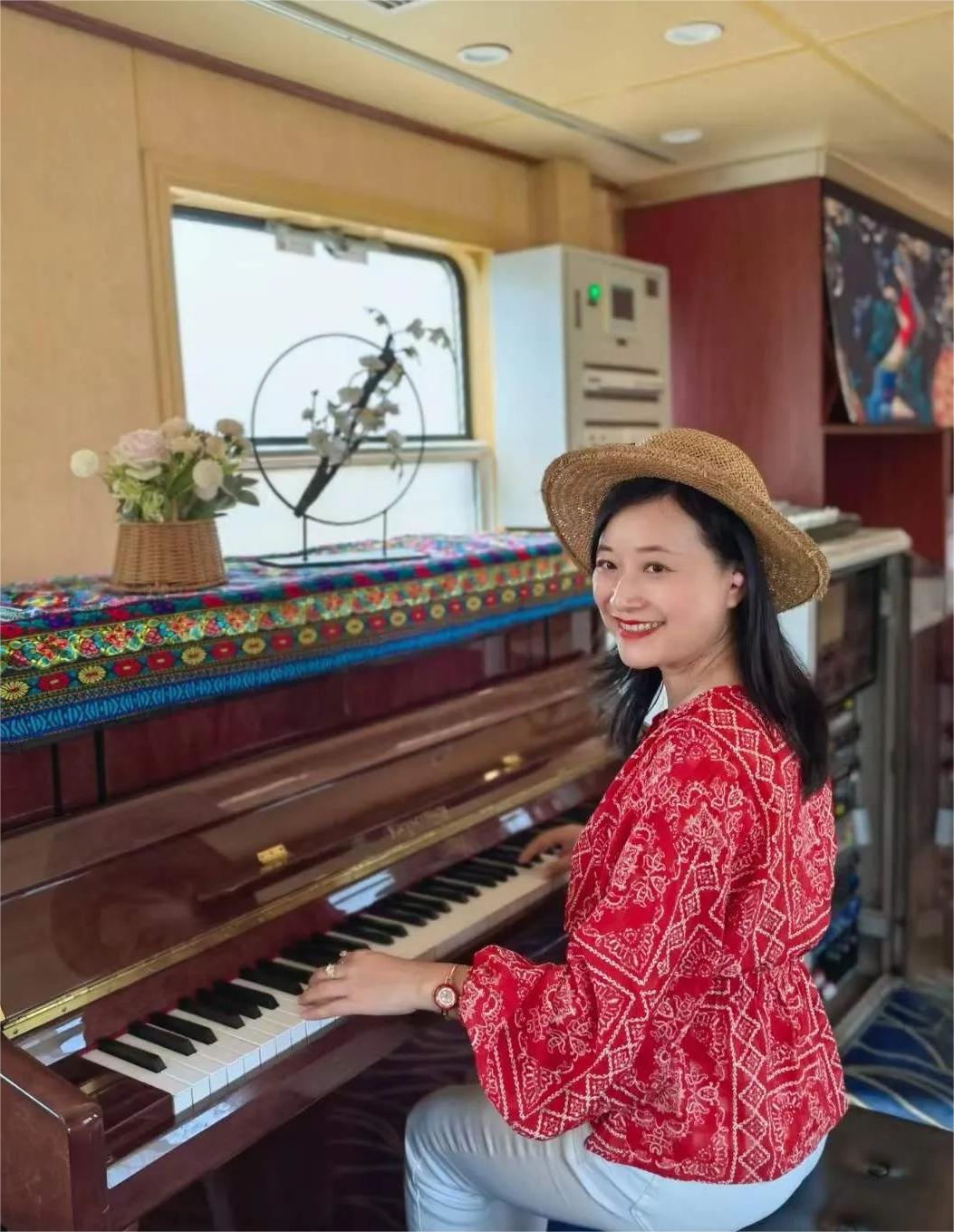 你们都说人多，我却找到一个人少又神仙的地方！