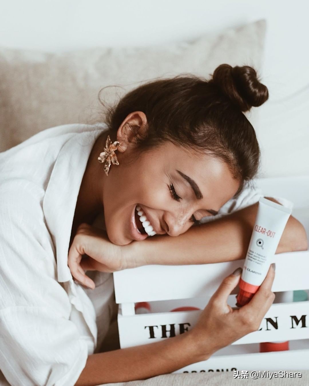 颠覆认知的护肤误区,颠覆认知的5个小技巧