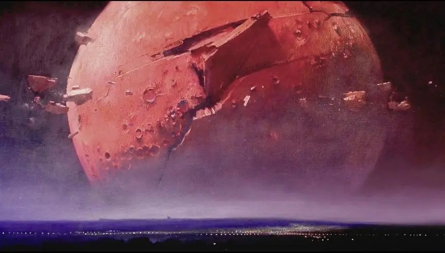 深度解析黑客帝国系列,深度解析黑客帝国