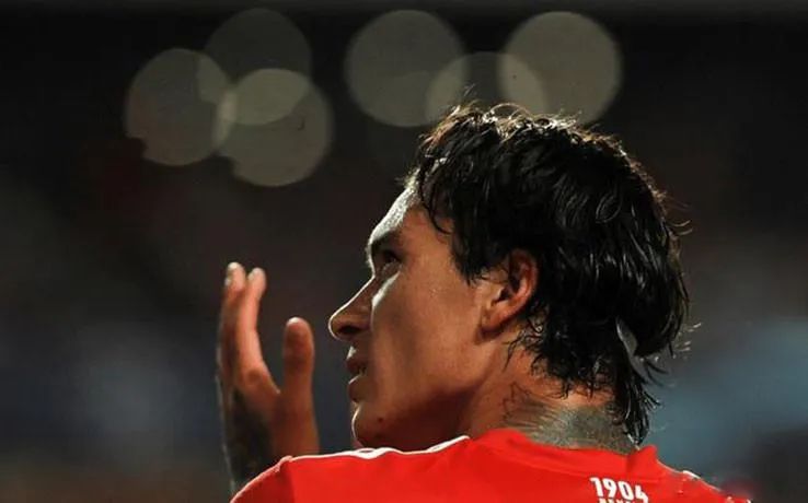 中国足球队和外国足球队的差距,中国男足和国外足球对比