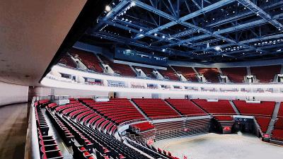 “国家速滑馆”英文为啥用oval而不是gym?考试时别翻译错哦