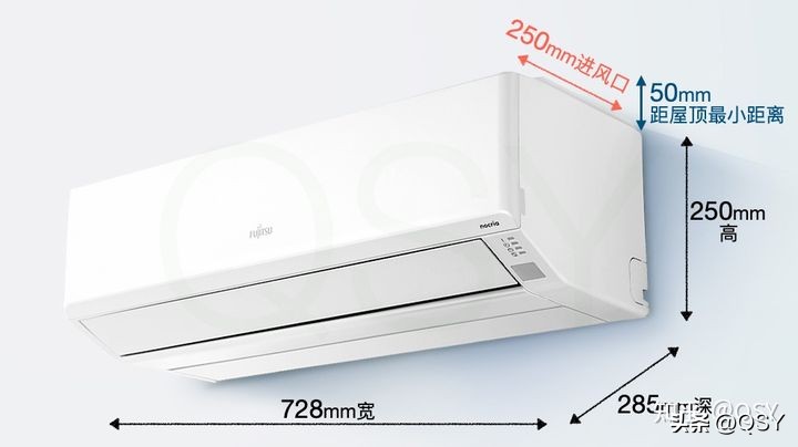 618买空调推荐2000元左右,2021年6183匹空调选购推荐