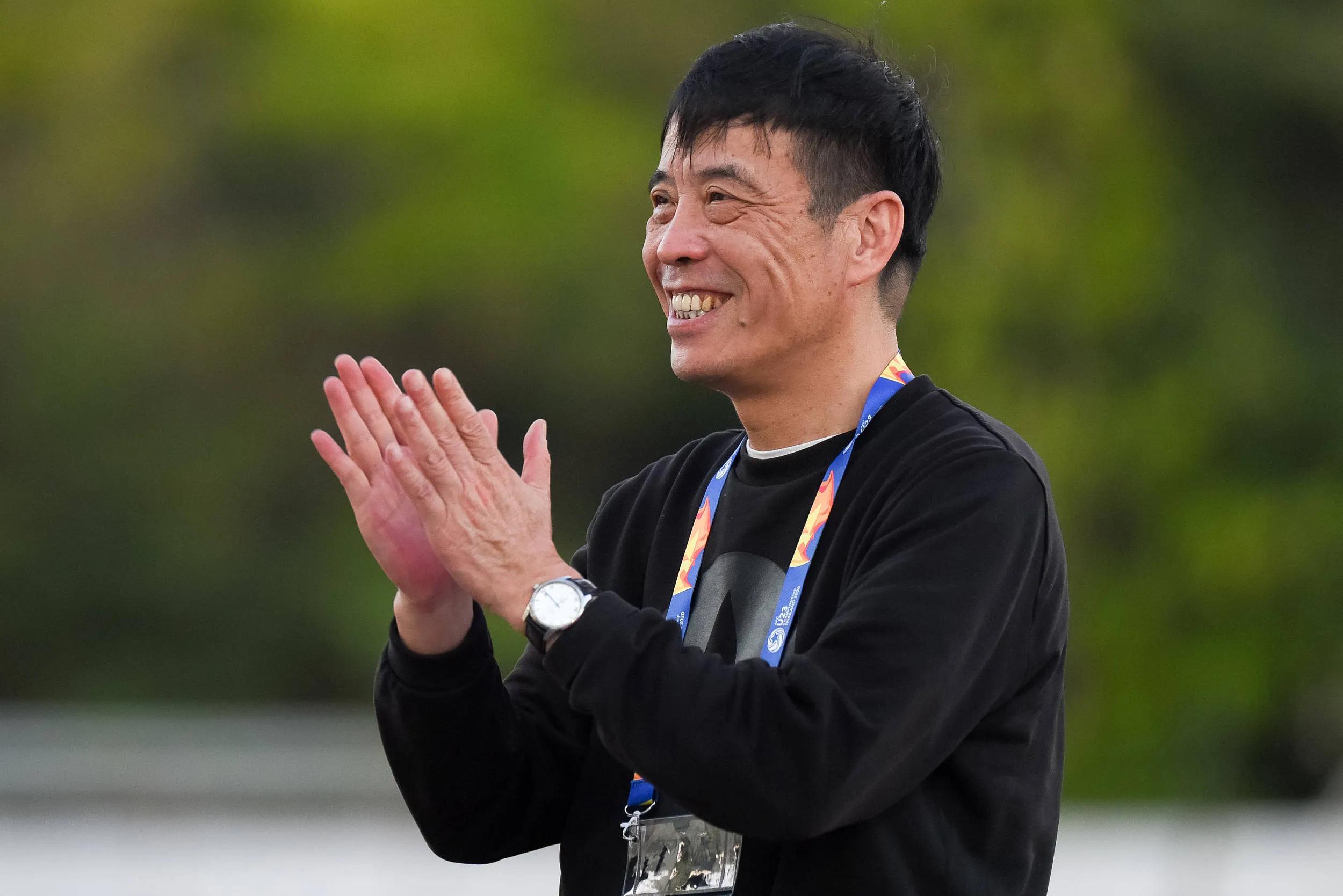 2022中国vs越南足球比赛结果,2022世界杯预选赛中国vs越南