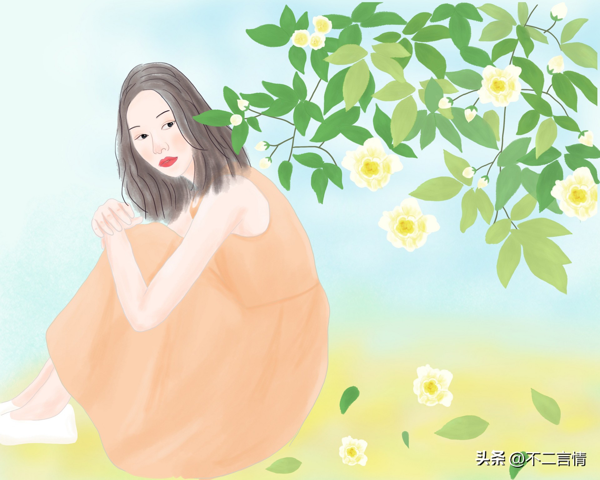 异性相处最忌讳这三件事,异性相处三种东西不能送