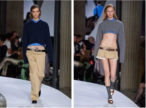 2023年流行色孔雀蓝,2022年春夏五大流行关键色