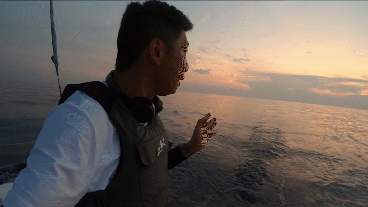 中国小伙航海日记全集,中国小伙的航海日记