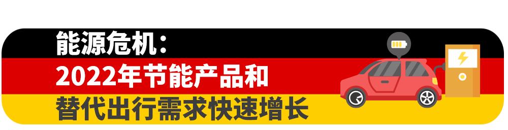 2023年趋势抢先看！德国人的购物喜好都有哪些？