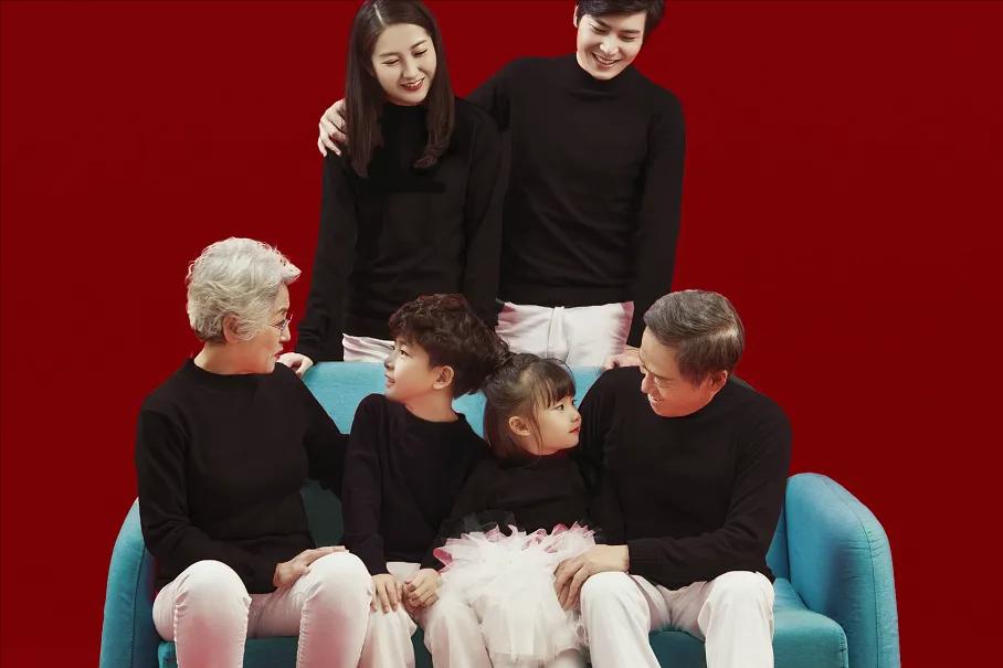 五一回老家，妻子嘱咐我空手回家什么都不买，一天下来之后我懂了