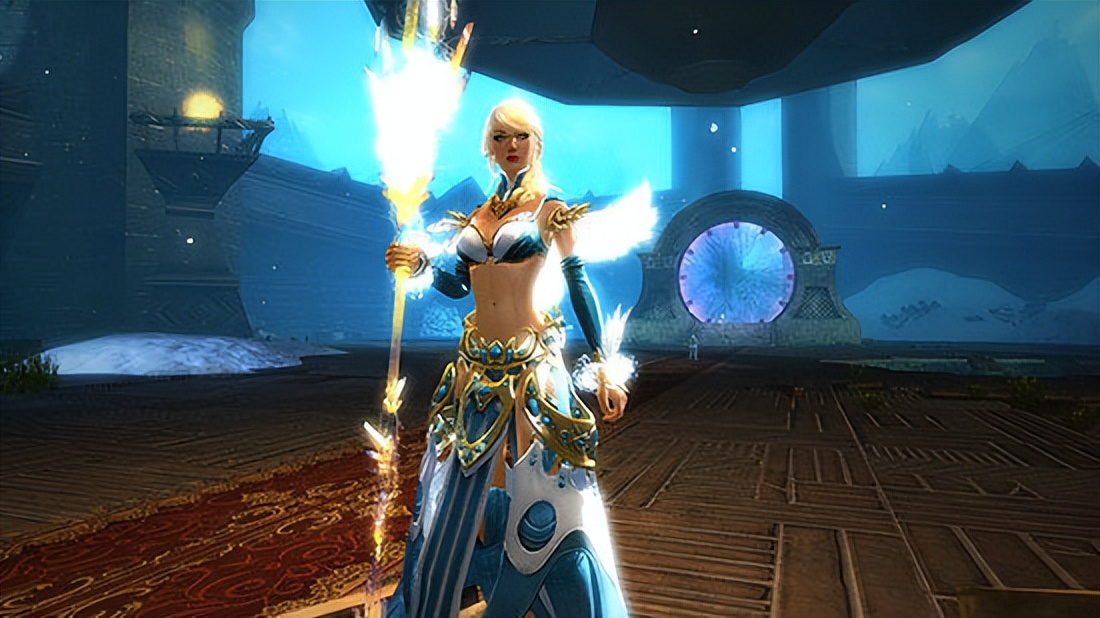 魔兽世界第一停服网游,魔兽关服网游