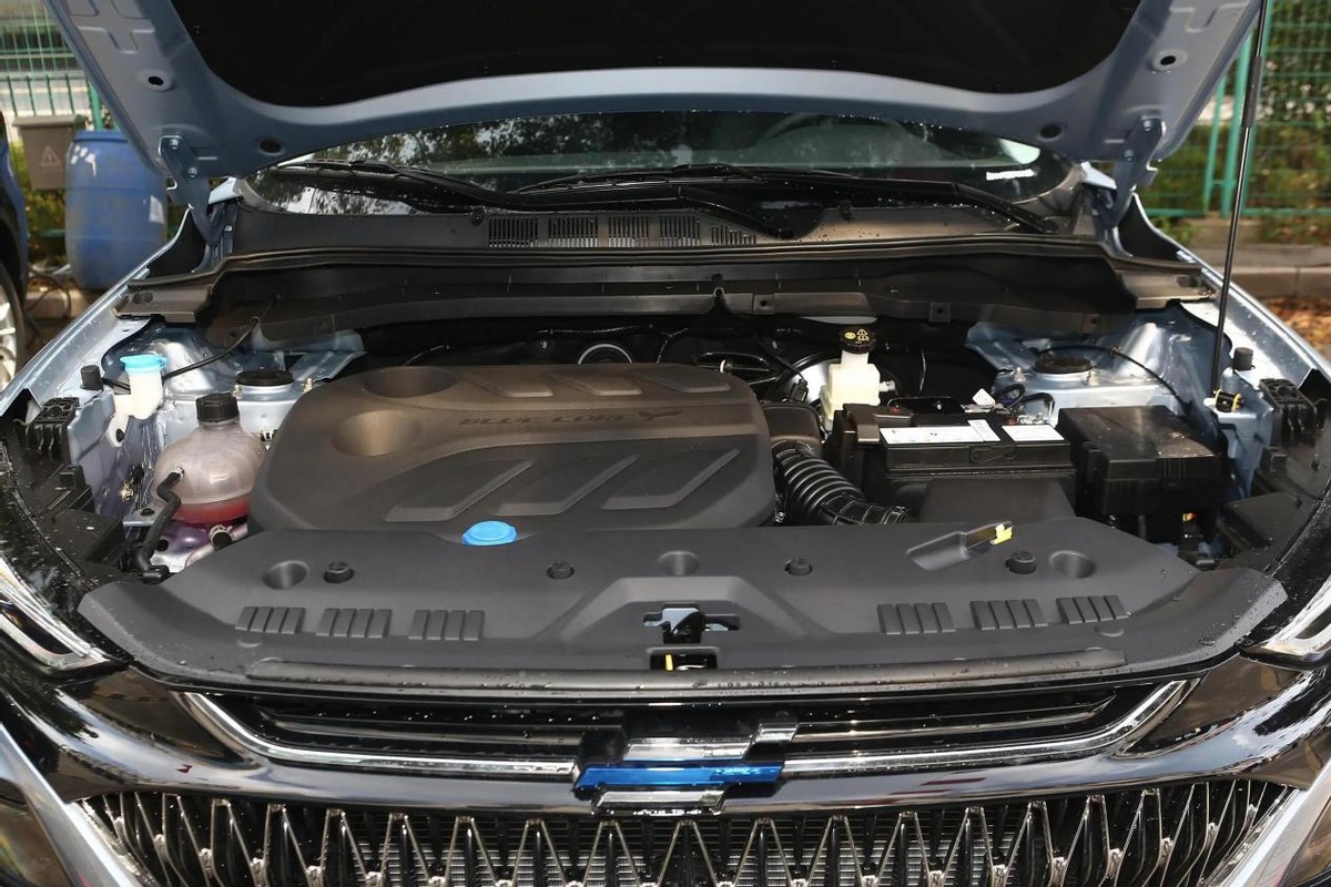 要suv要省油这三款车可不能错过,这几款物美价廉的suv值得一看