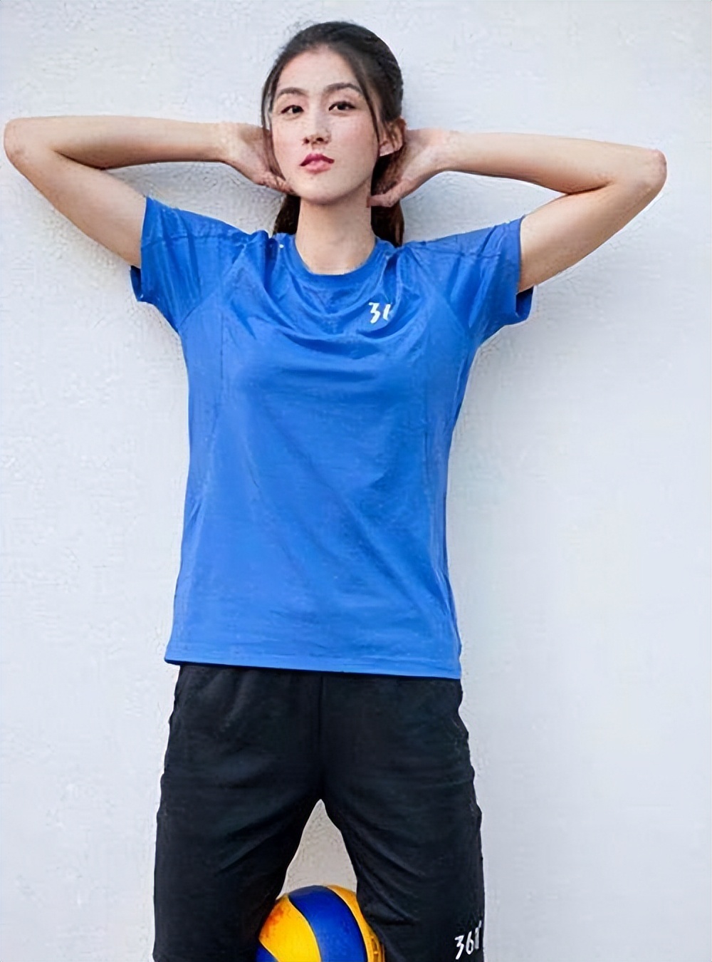 刁琳宇蔡斌拥抱,刁琳宇李盈莹蔡斌