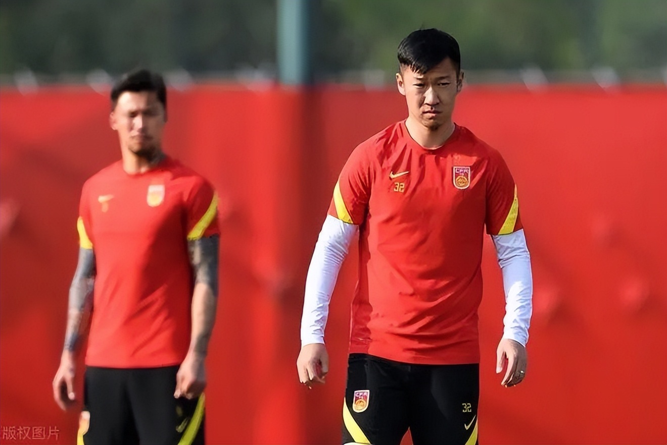 国足10大停球失误,国足真正史诗级停球