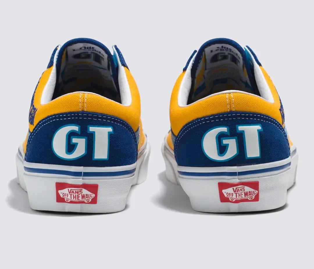 vans鞋子2023联名,vans2023联名款