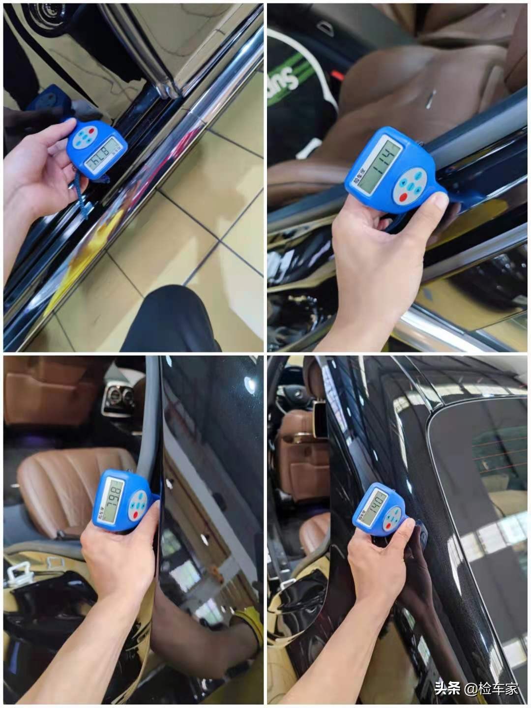 开了8万公里的奔驰a200,开了8年的车子17万公里正常吗