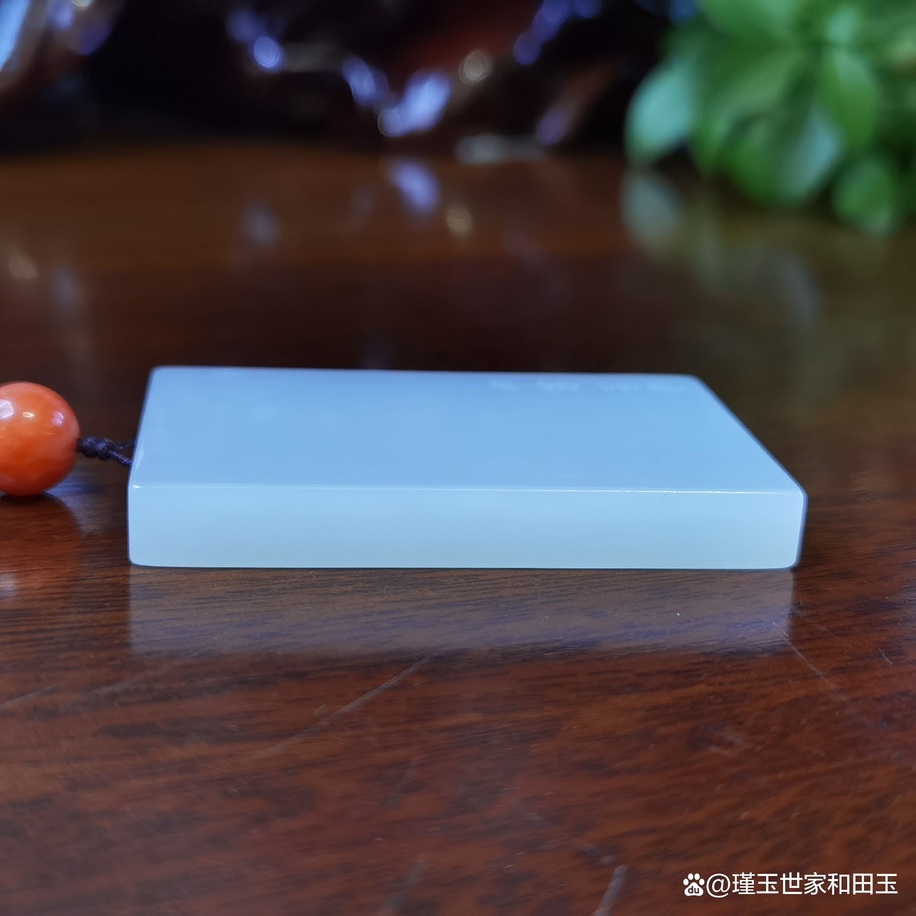 玉石坏了,玉石真的能避灾吗