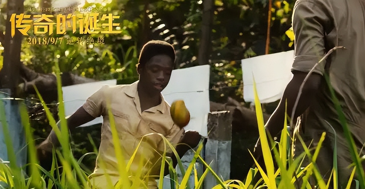 别让国足看见，他们会说这是科幻片