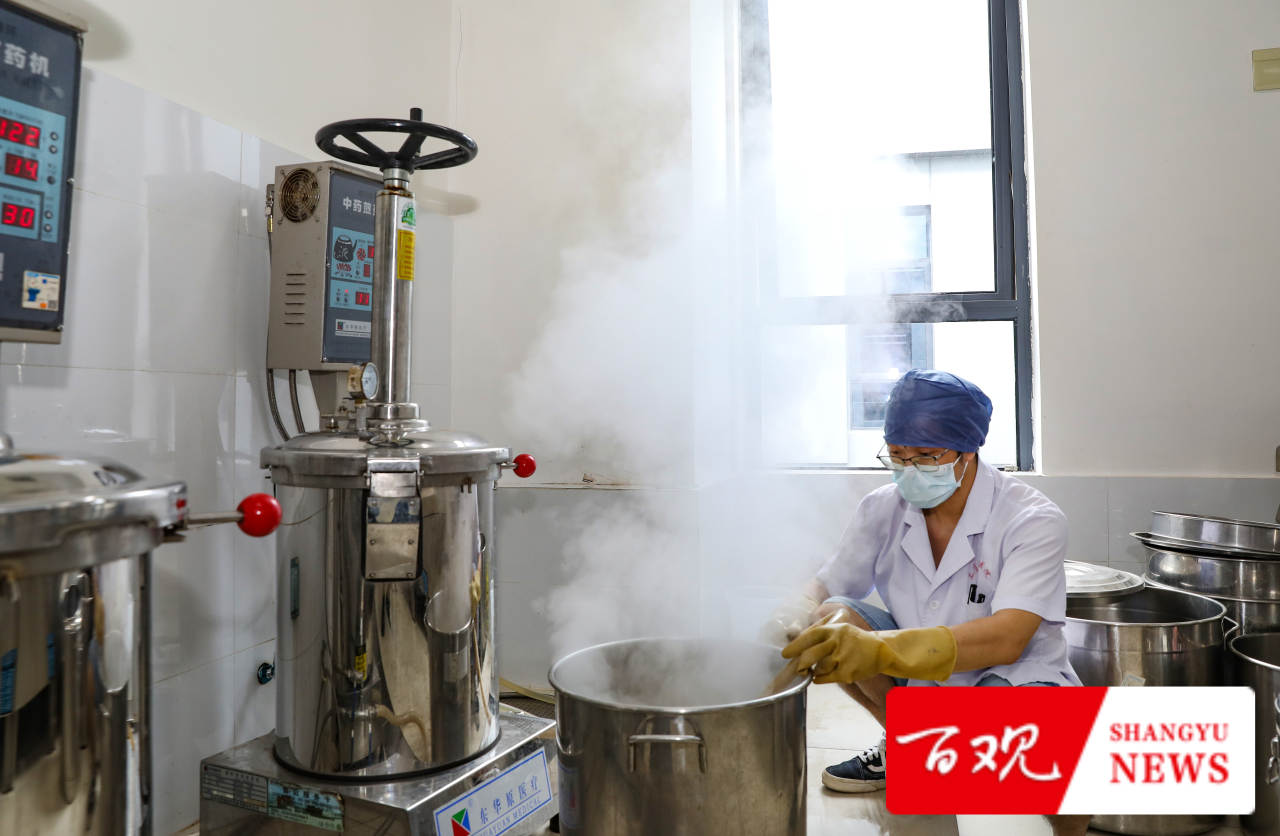 中药桑拿房的功效,中药蒸桑拿