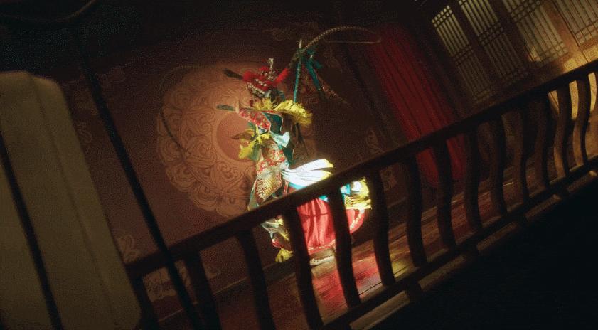 死磕四年，网易终于把中国著名的五种戏曲全搬上了电子舞台